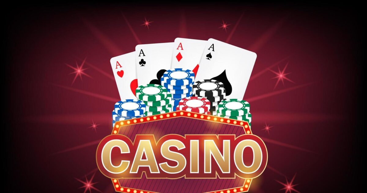 Situs Casino