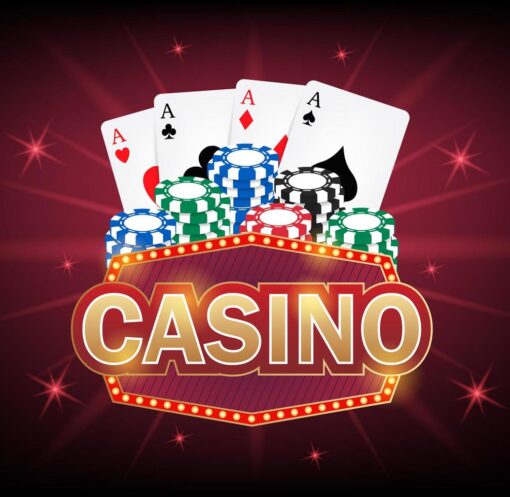 Situs Casino